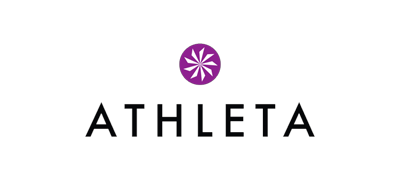athleta logo