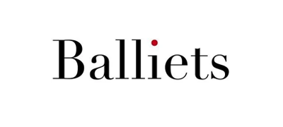 balliets balliets logo