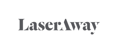 laser logo