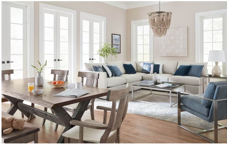 Bassett Furniture Anniversary Sale icon
