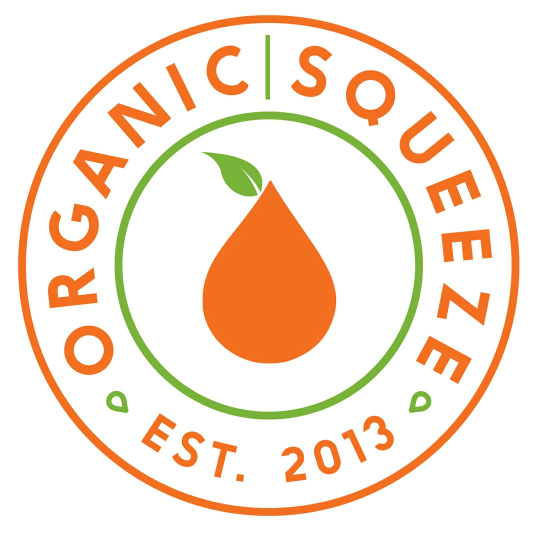 Fall is Here at Organic Squeeze icon