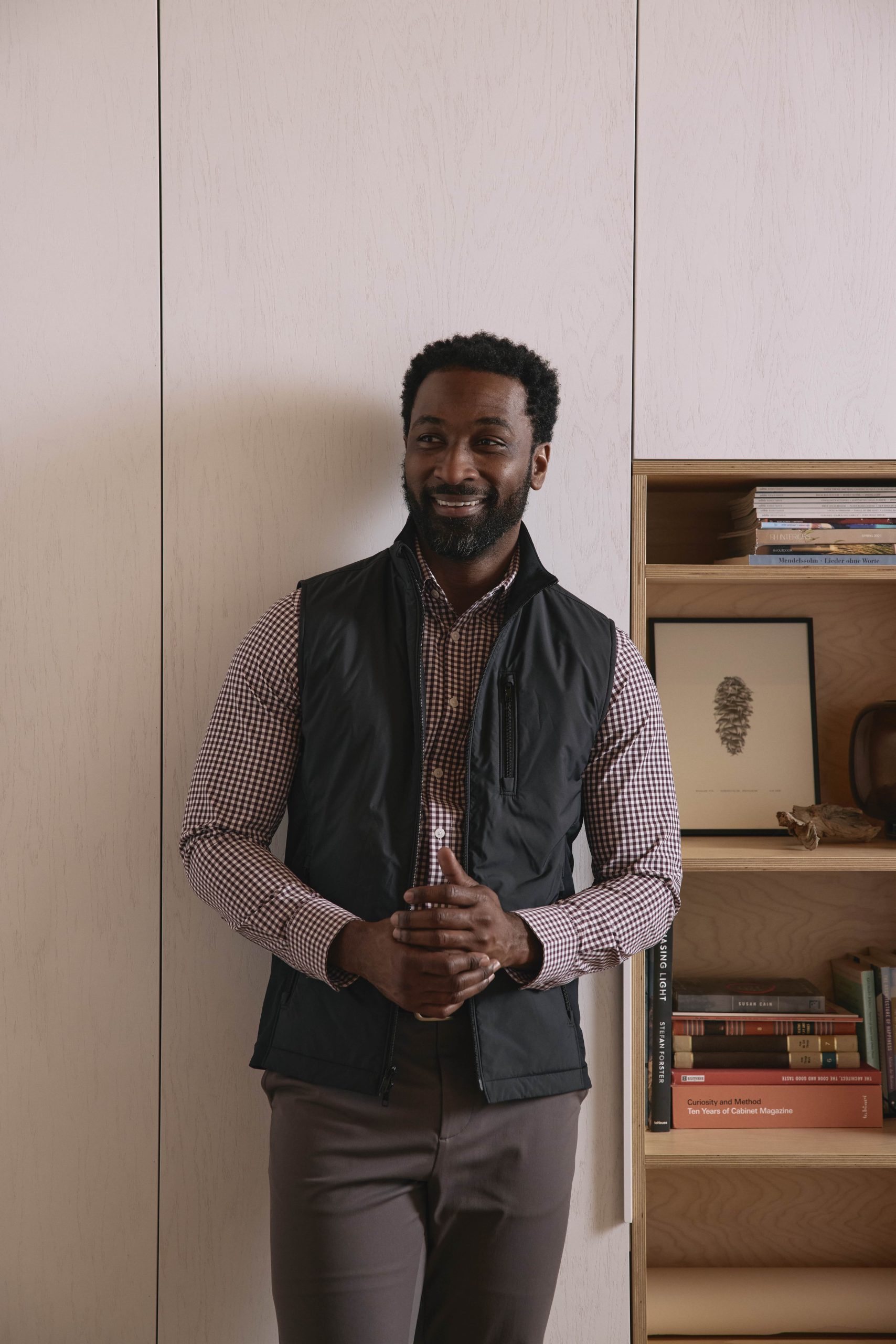 New Arrivals at Mizzen+Main icon