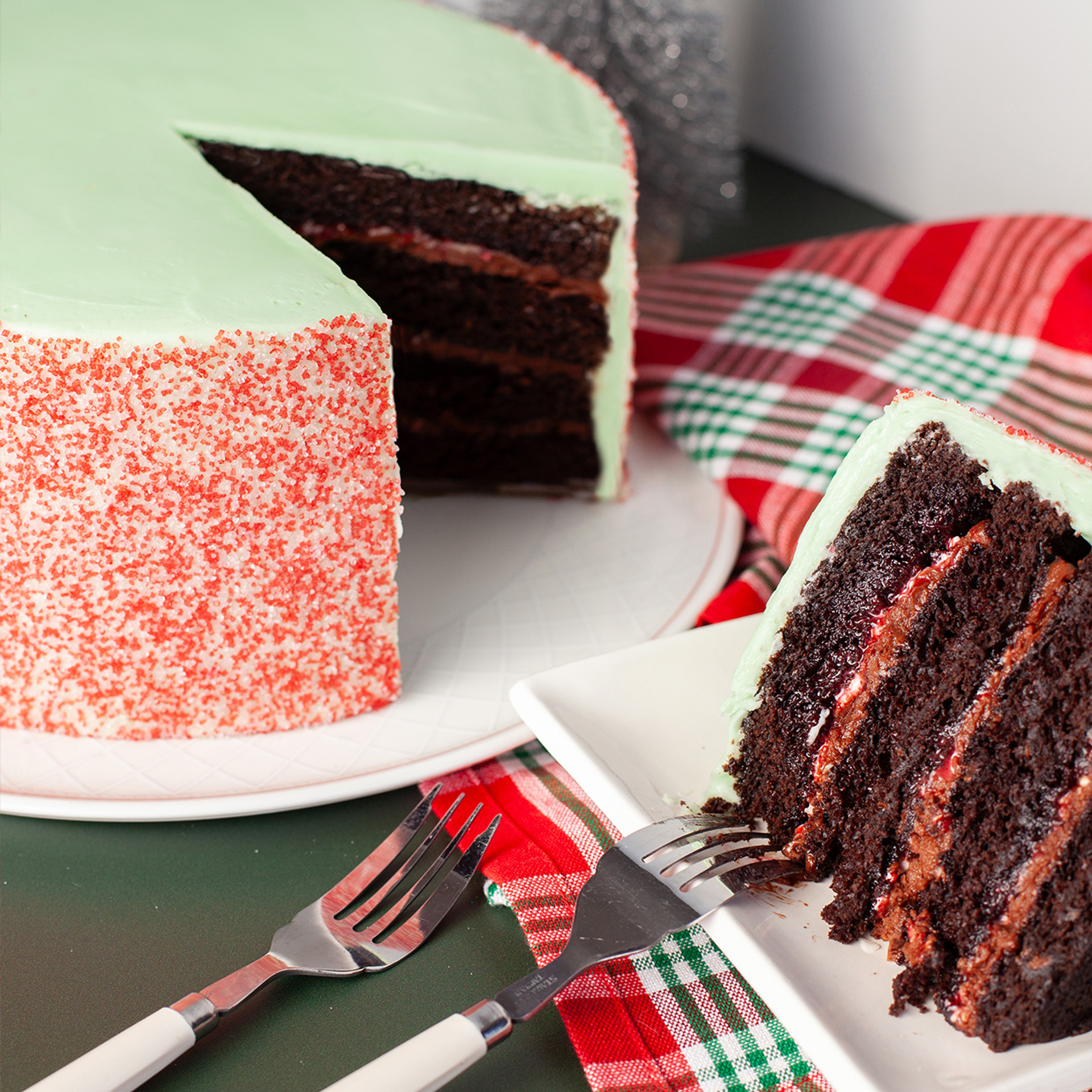 Seasonal Specials at SusieCakes icon