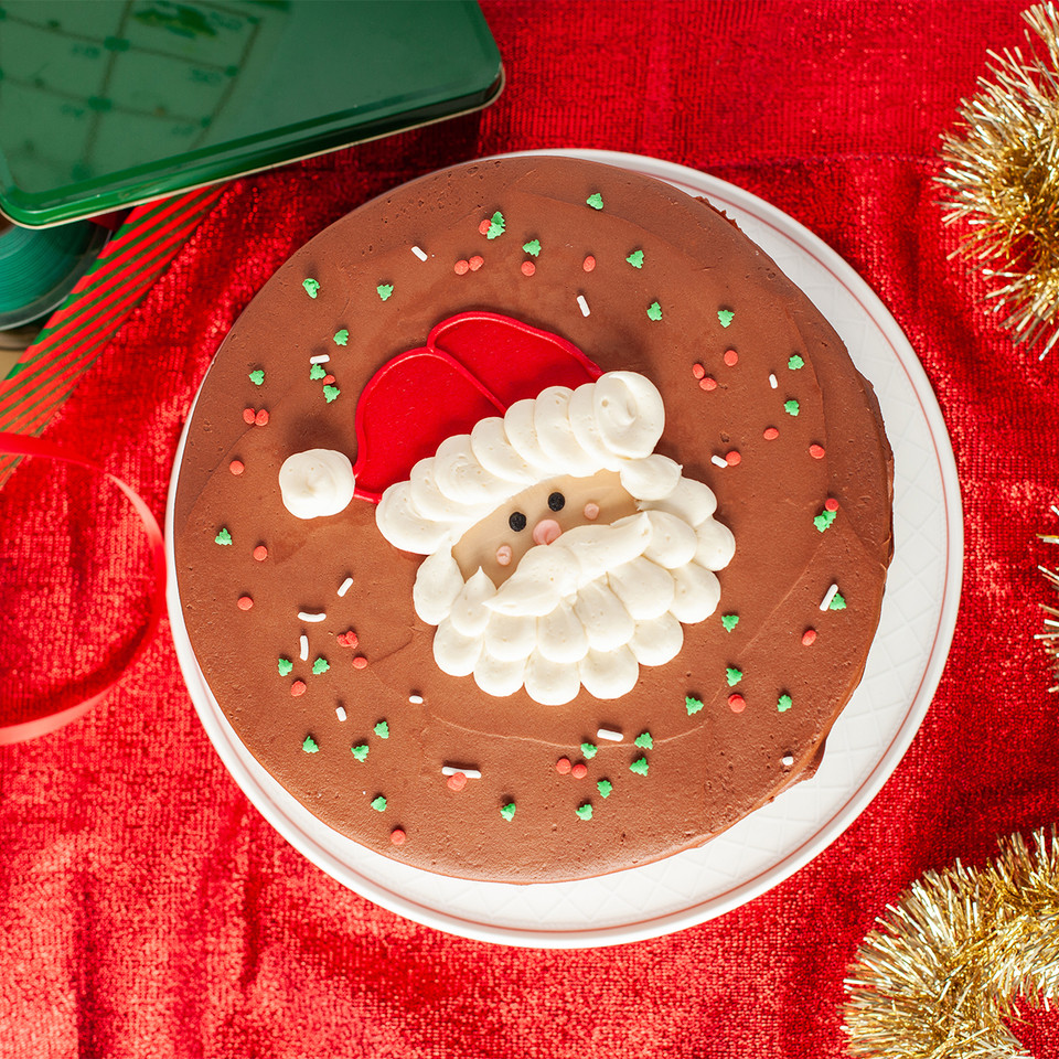 Holiday Treats at SusieCakes icon