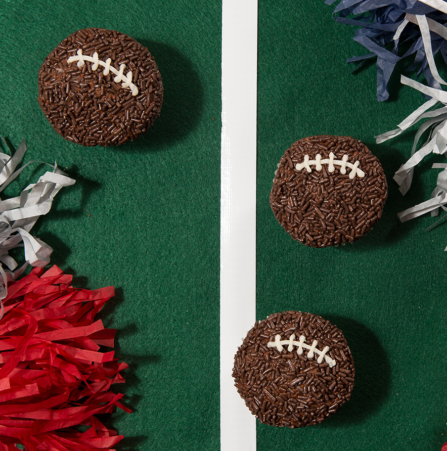The Big Game: SusieCakes Specials icon