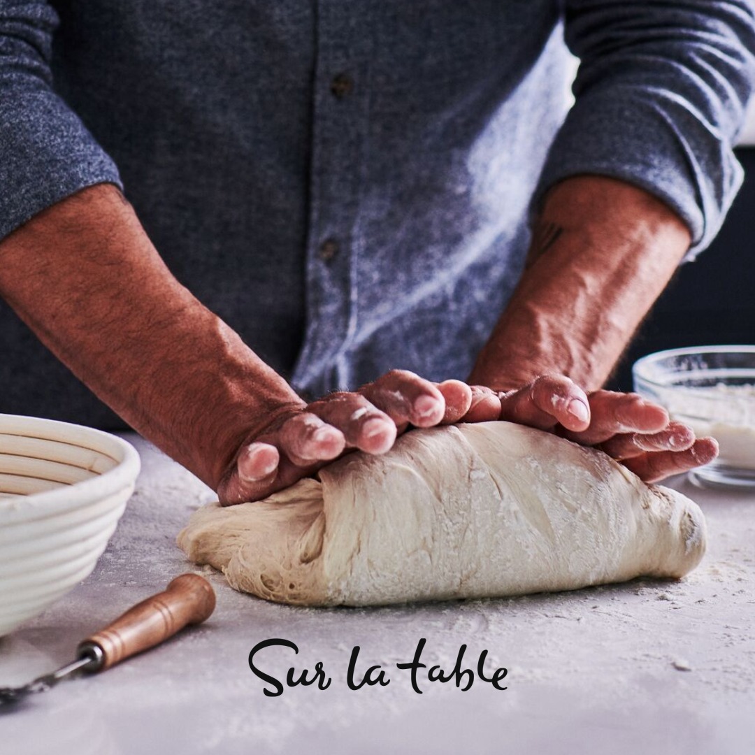 All you need for Bread Baking at Sur La Table icon