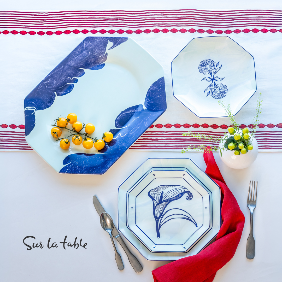 NEW: Mariana Velasquez Dinnerware icon