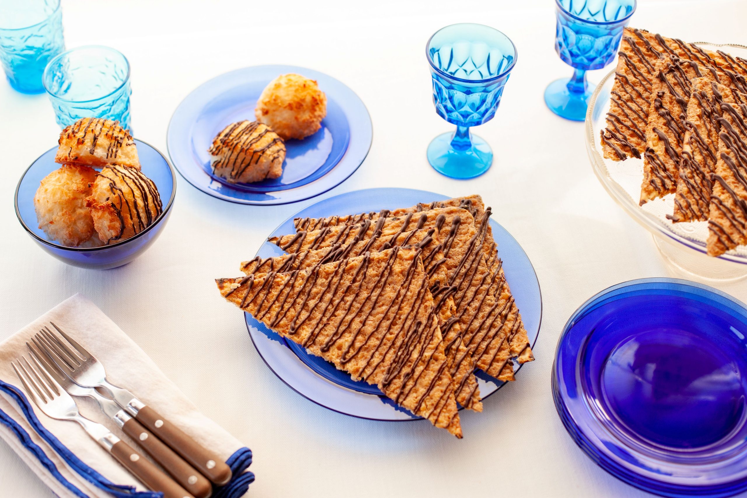 Passover Specials at SusieCakes icon