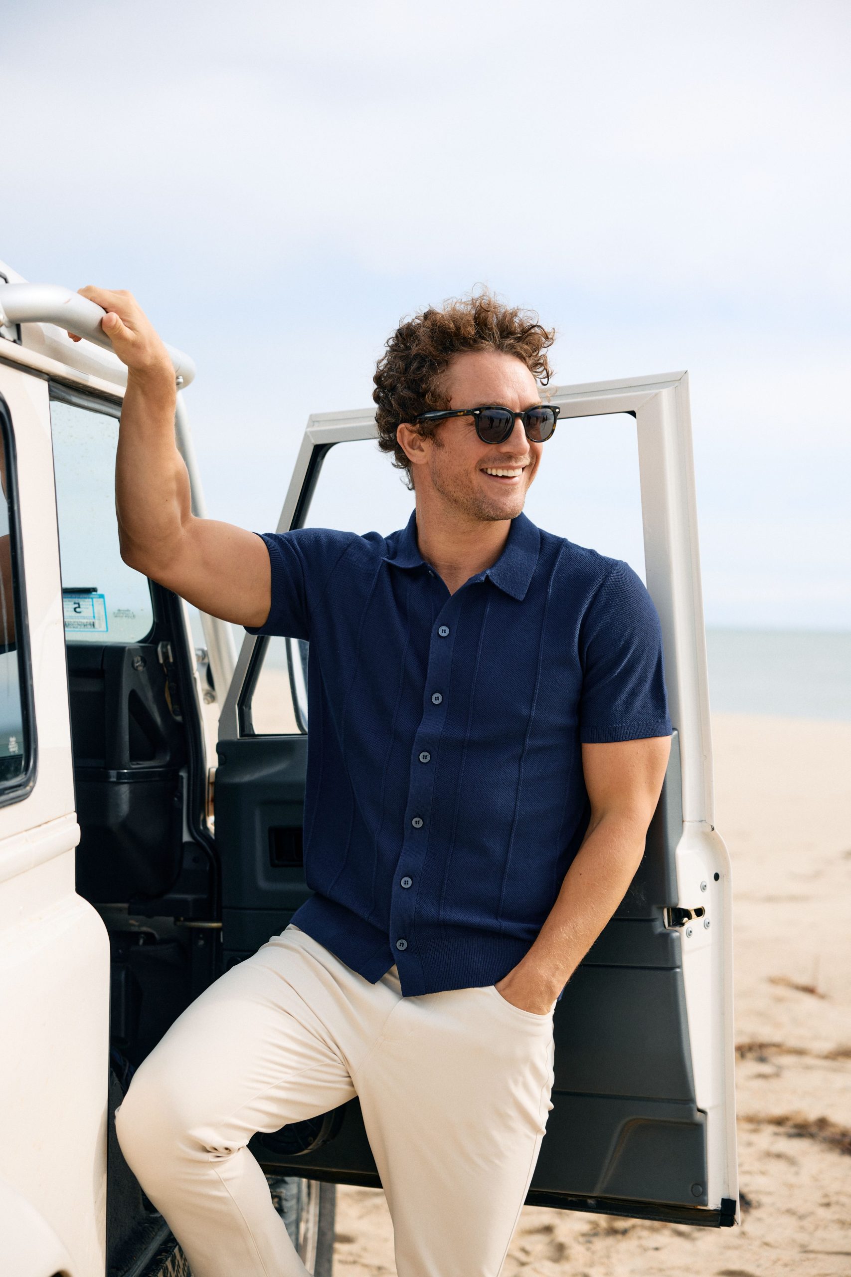 New Arrivals at Mizzen+Main icon