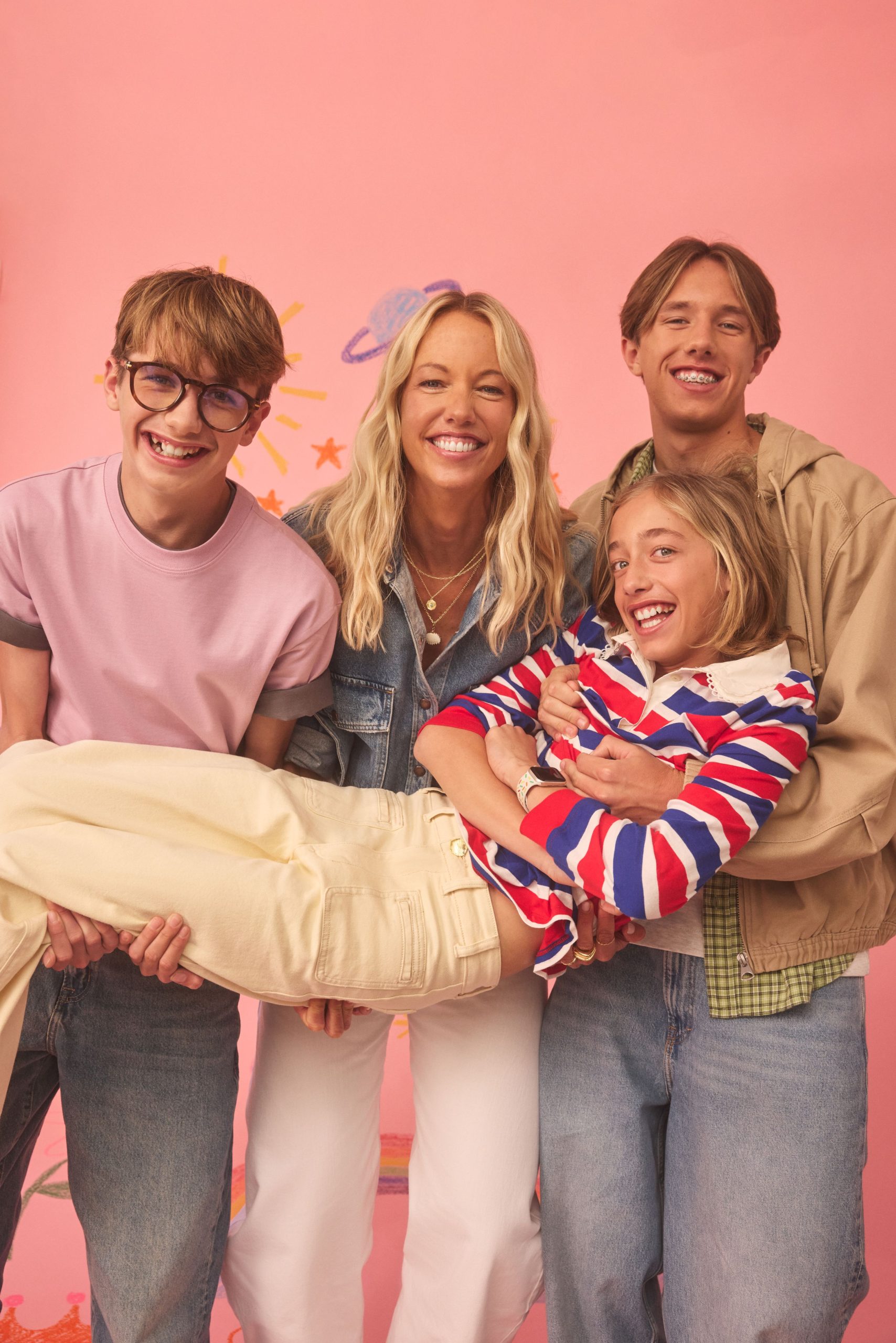 Gifts They’ll Love – Mother’s Day icon