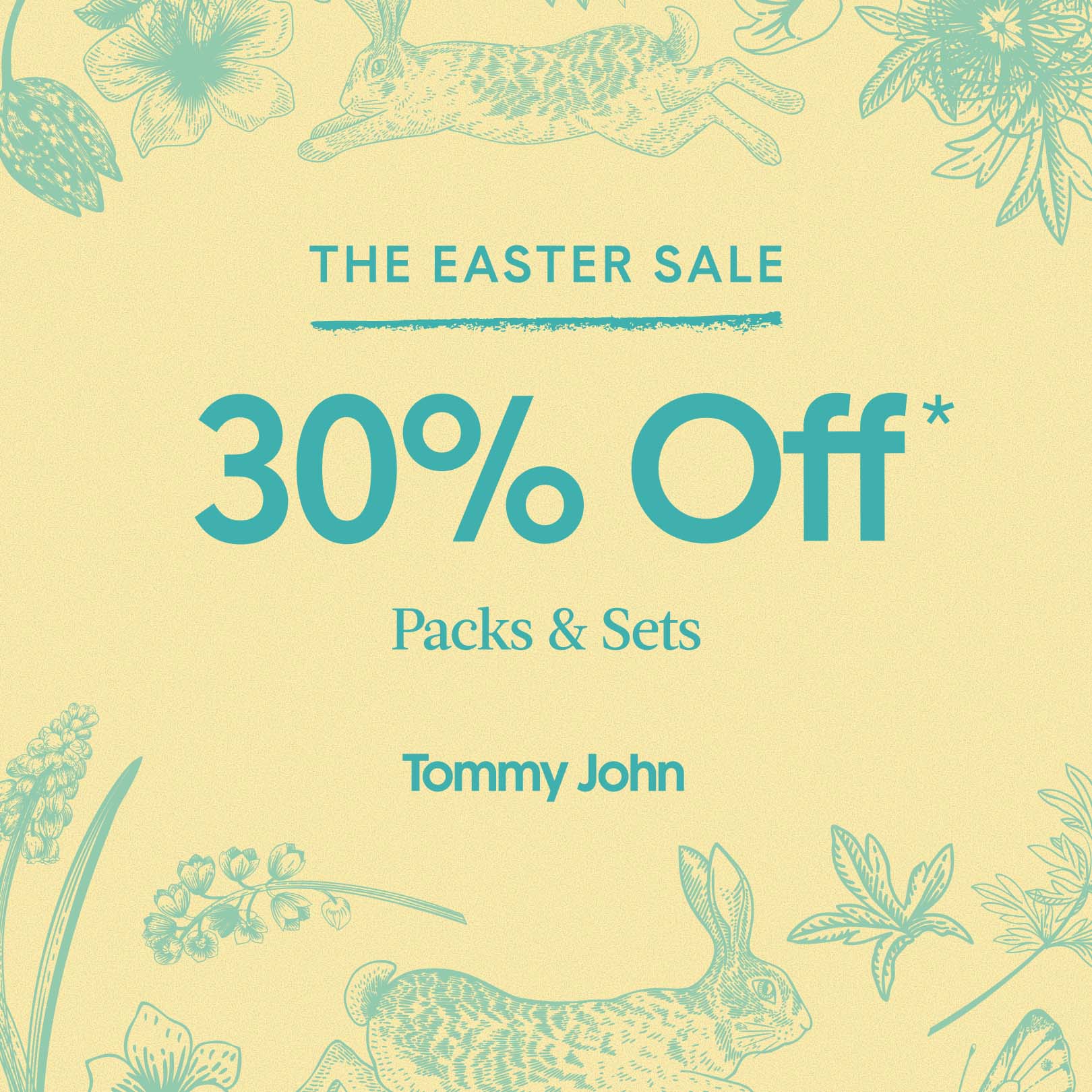 The Easter Sale icon