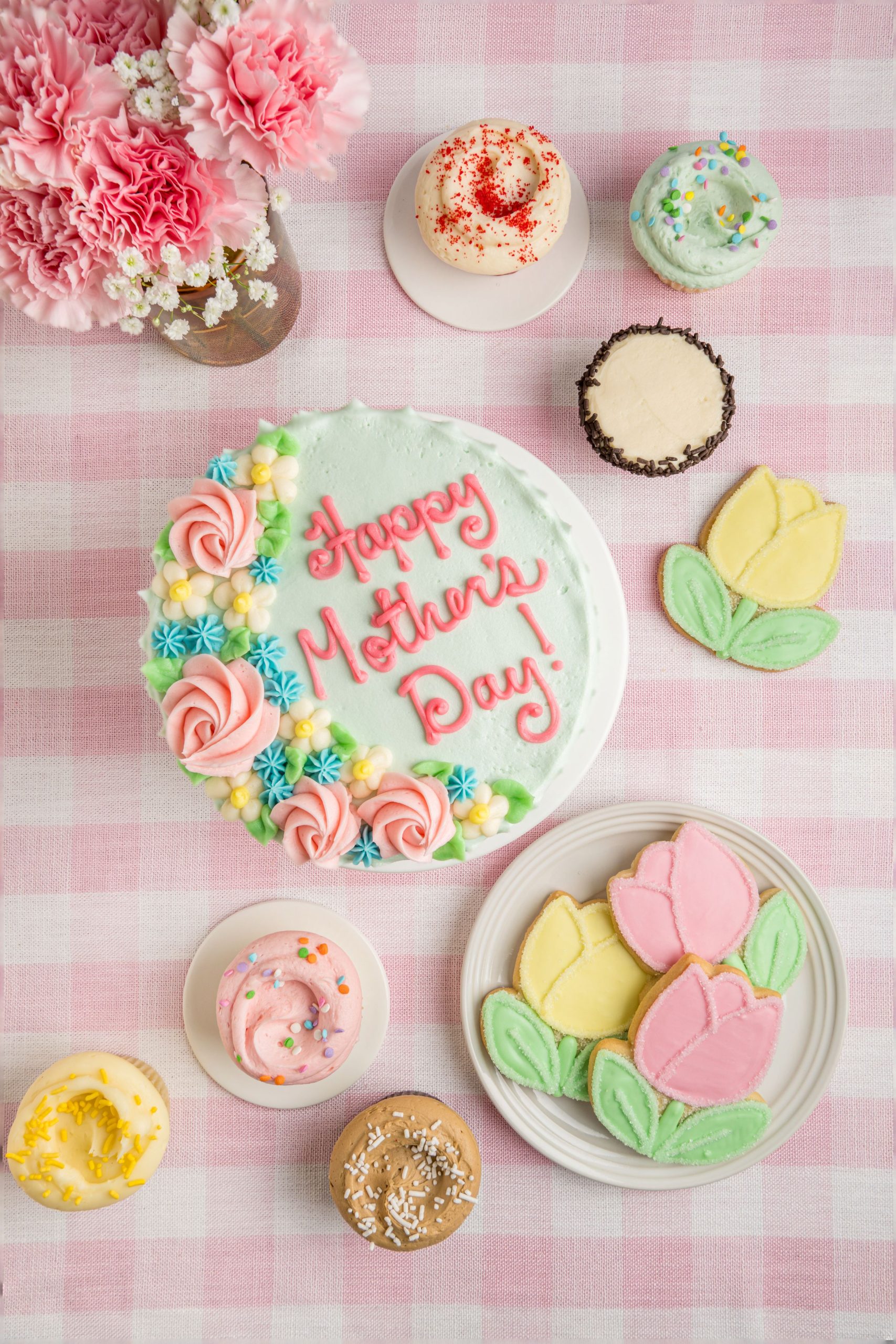 Mother’s Day Specials icon