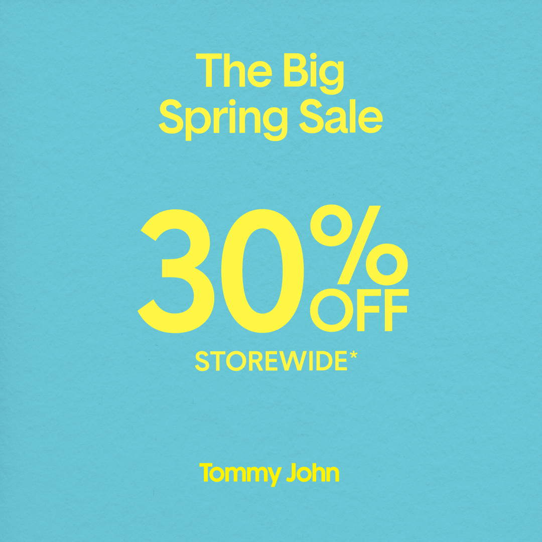 The Big Spring Sale icon