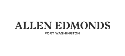 allen allen edmonds logo