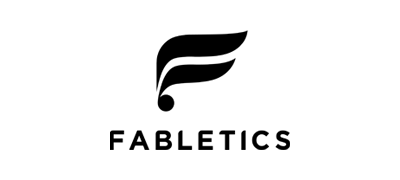fabletics fabletics logo