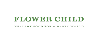 flower logo
