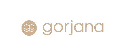 gorjana gorjana logo
