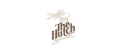 the hutch logo