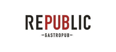 republic logo