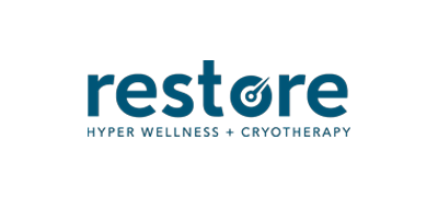 restore restore logo