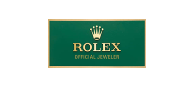 rolex rolex logo