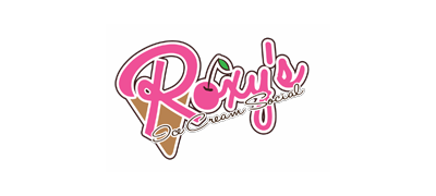 roxy roxy's logo