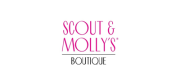 scout & molly logo