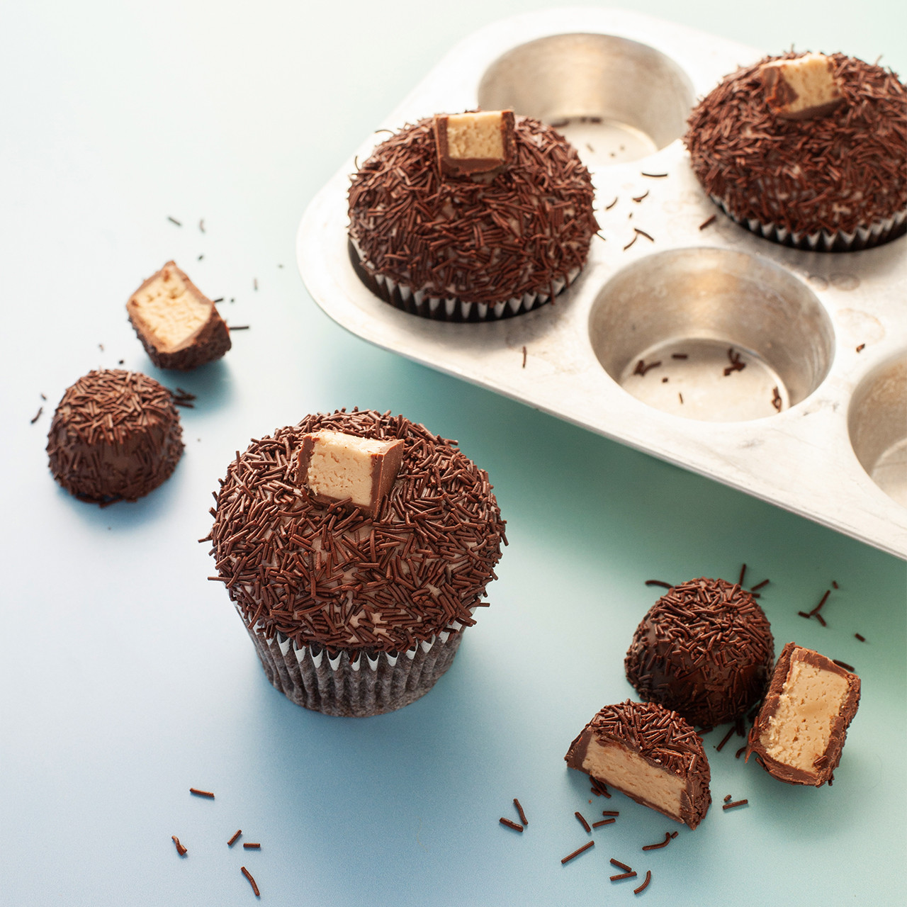 SusieCakes x See’s Candies icon