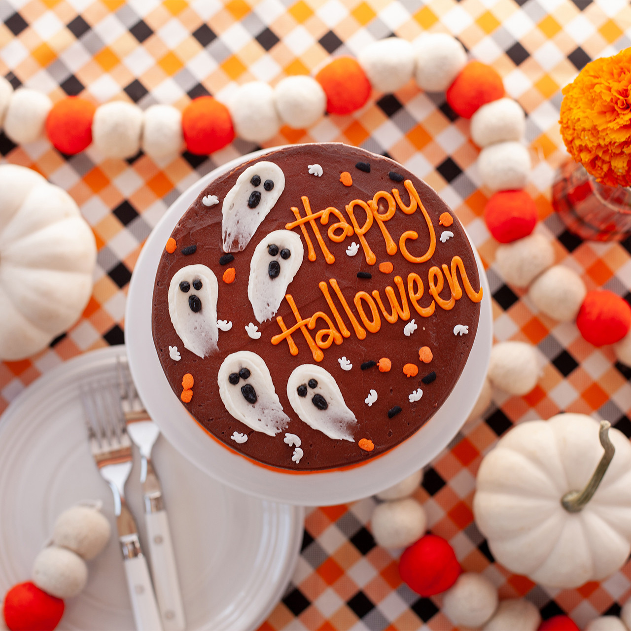 SusieCakes October Specials icon