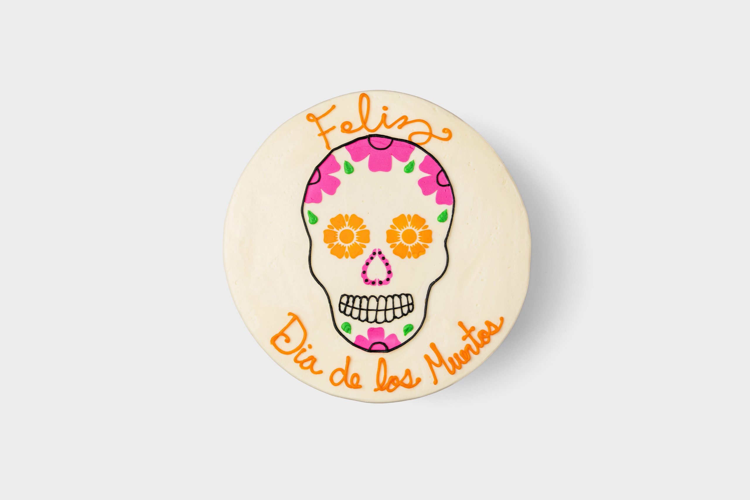 Día de los Muertos with SusieCakes icon
