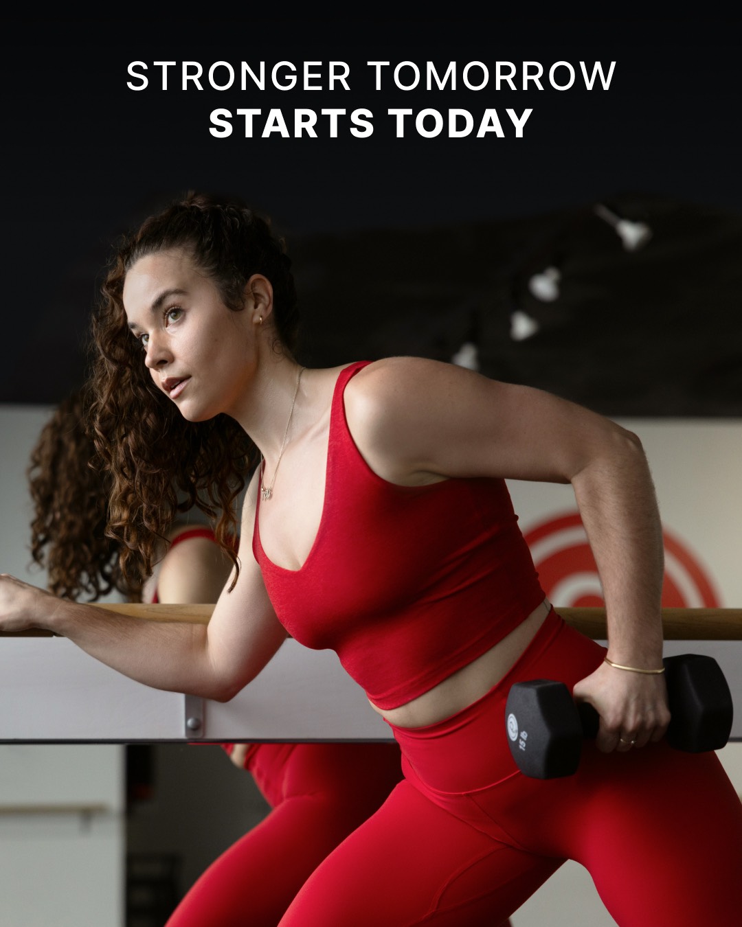 All Month Long! 40% off Pure Start Unlimited Membership – Pure Barre icon