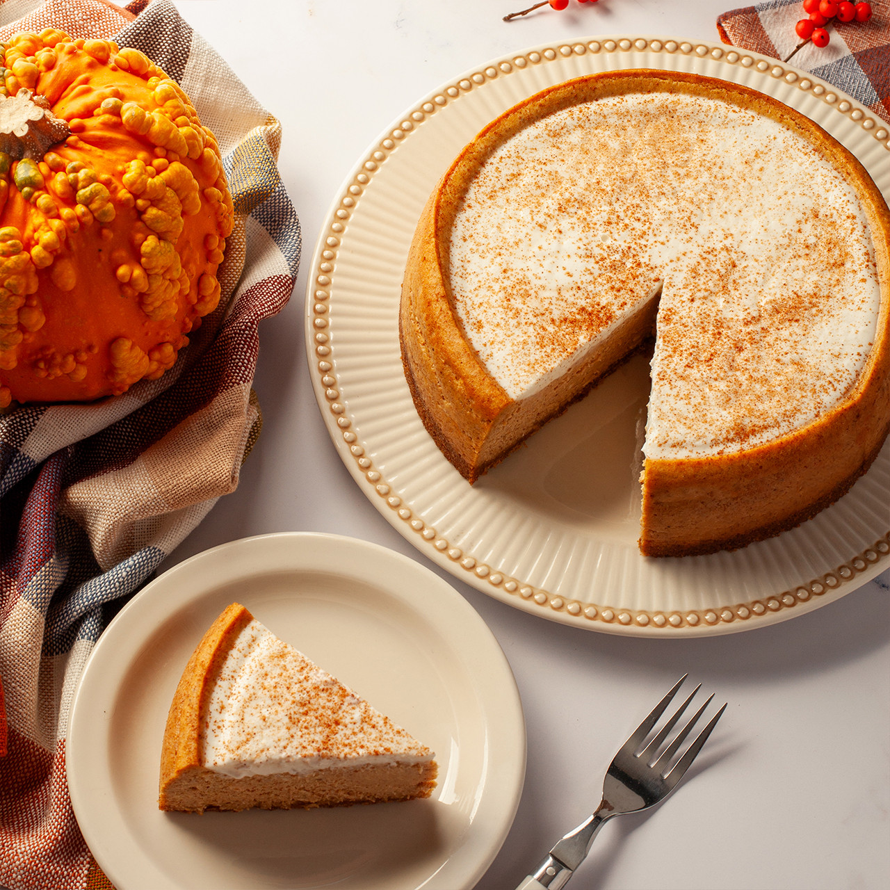 Thanksgiving Specials at SusieCakes icon