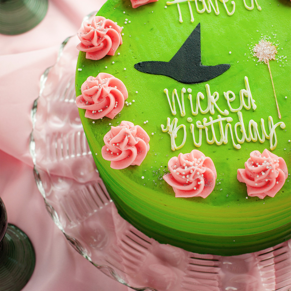 Wicked: For Good Exclusive Treats at SusieCakes icon