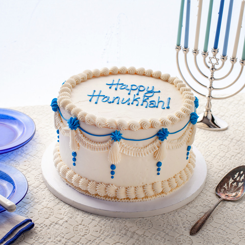 Hanukkah Specials at SusieCakes icon