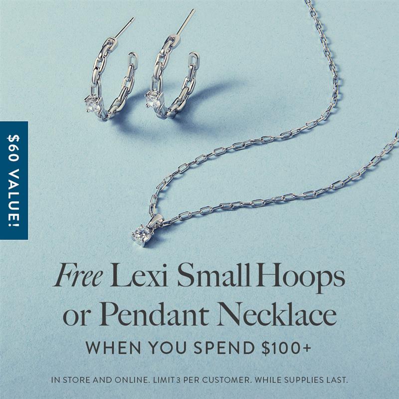 Free Gift with Purchase – Kendra Scott icon