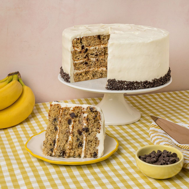 New Cake Flavors At SusieCakes icon