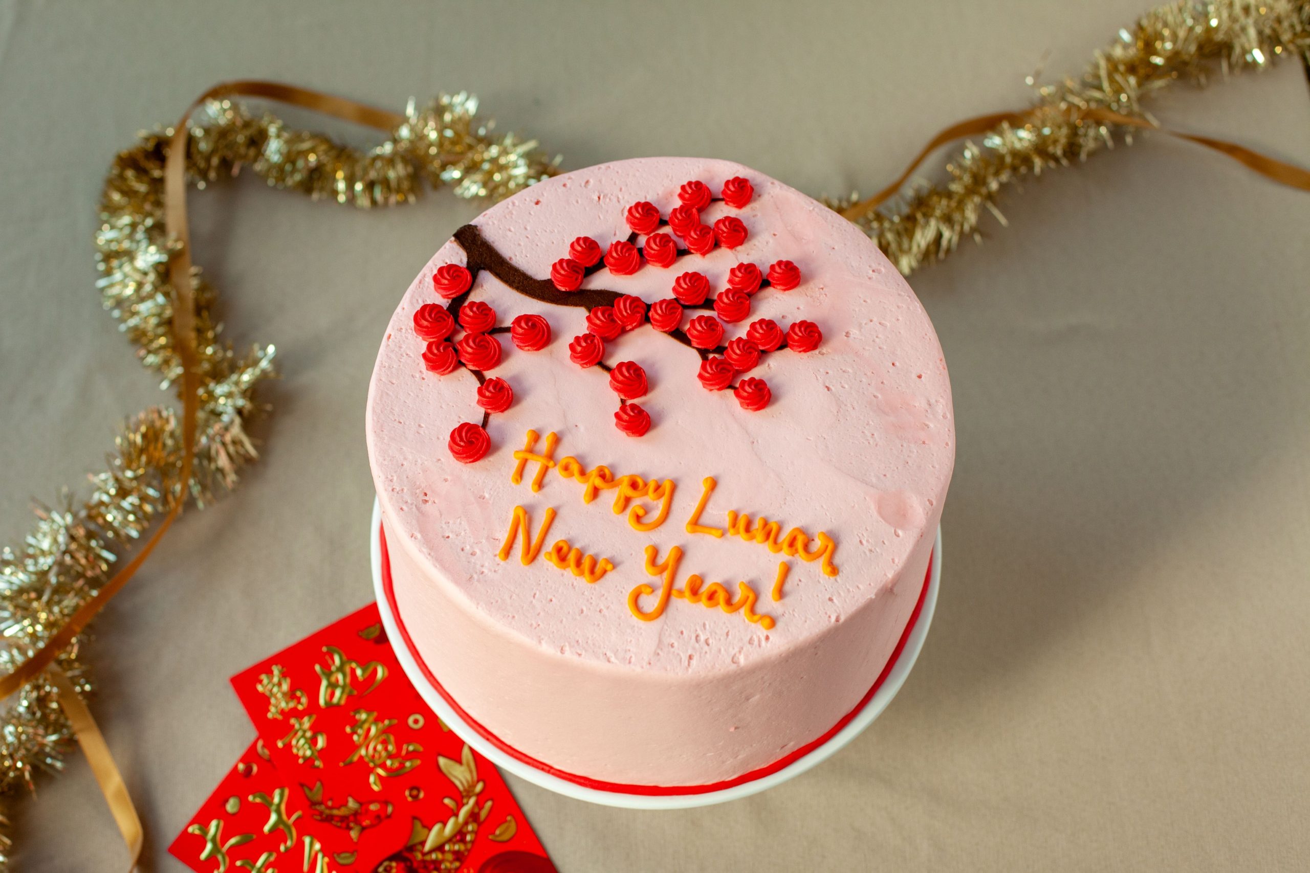 SusieCakes Lunar New Year Specials icon