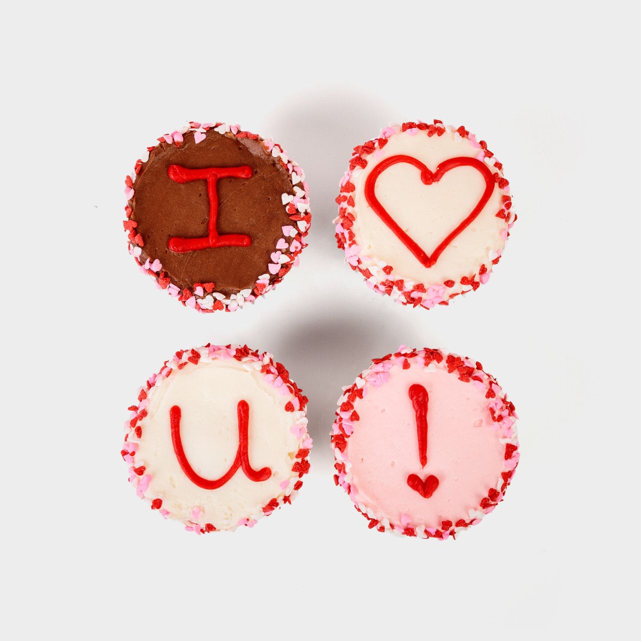 Valentine’s Day Specials – SusieCakes icon