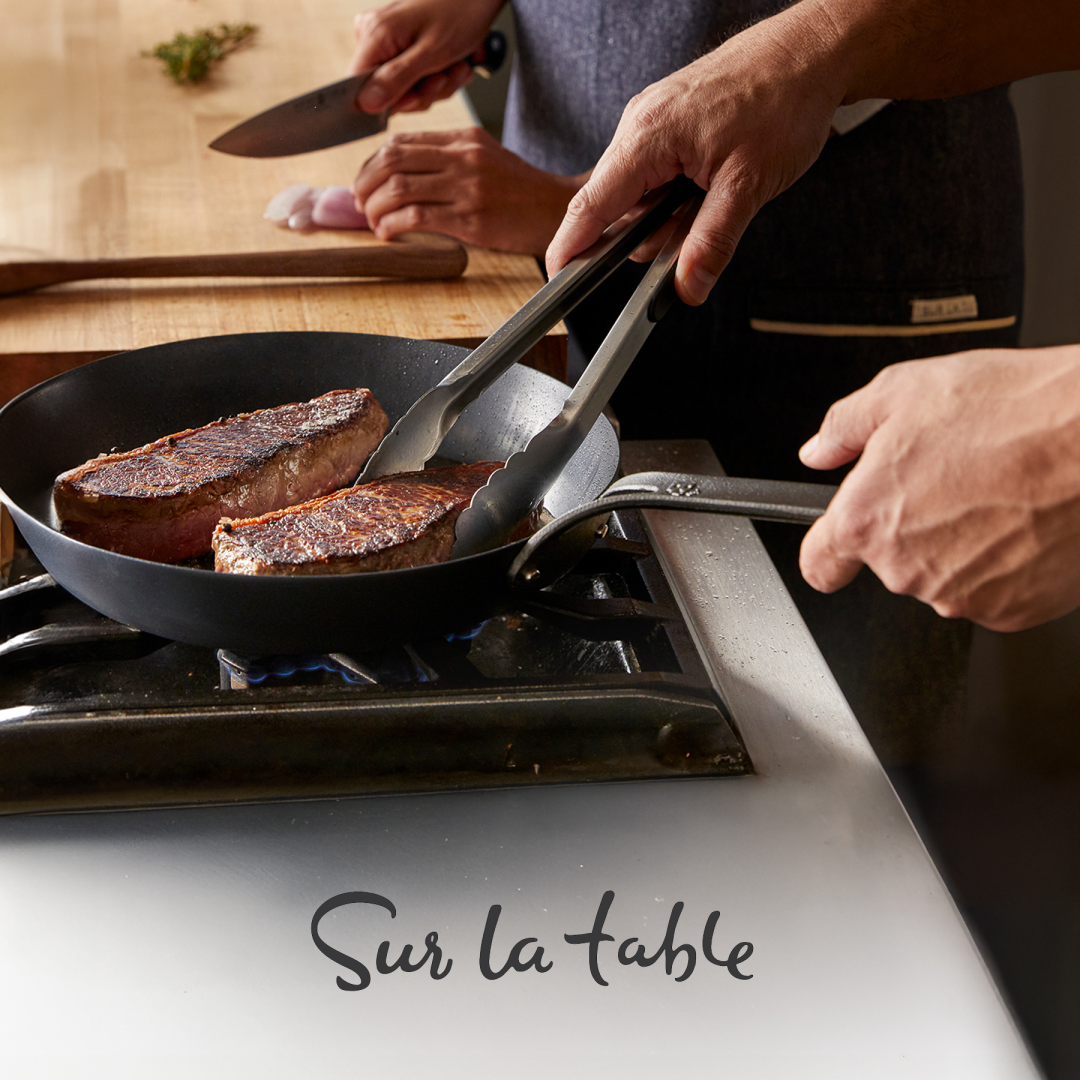 Valentine’s Cooking Classes at Sur La Table icon