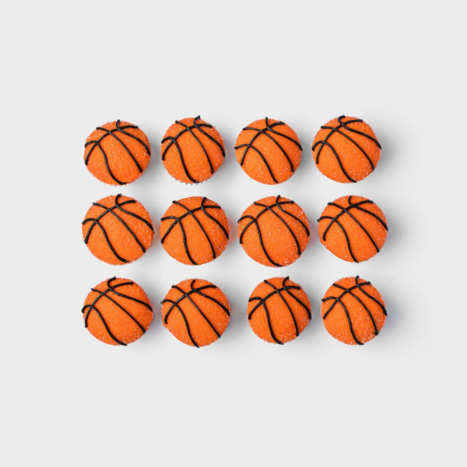March Madness with SusieCakes icon