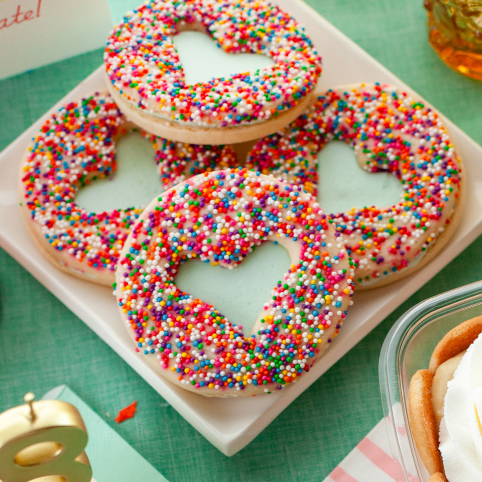 New Sweetheart Sandwich – LIMITED TIME ONLY! icon