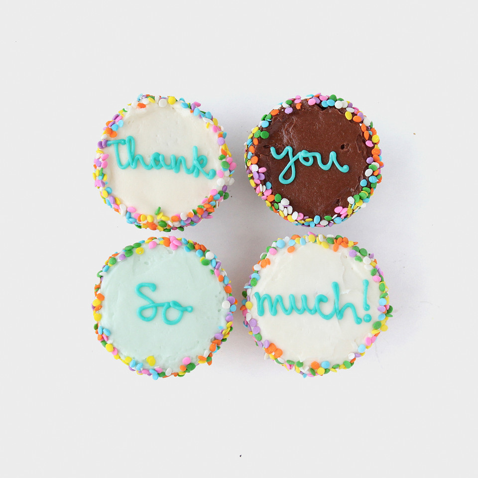 Employee Appreciation Day Special at SusieCakes icon