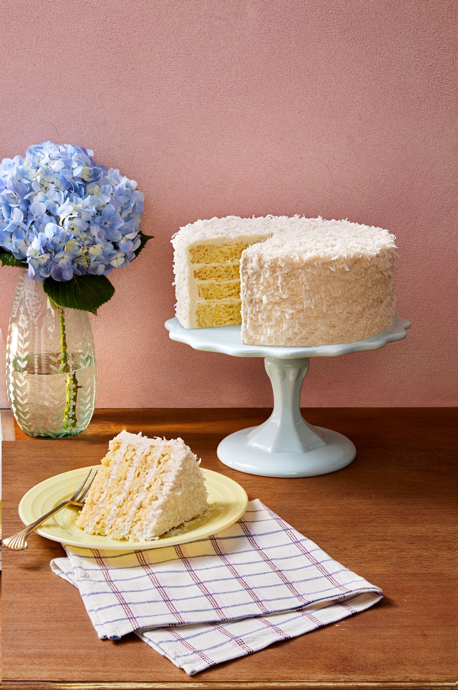 Spring Specials at SusieCakes icon