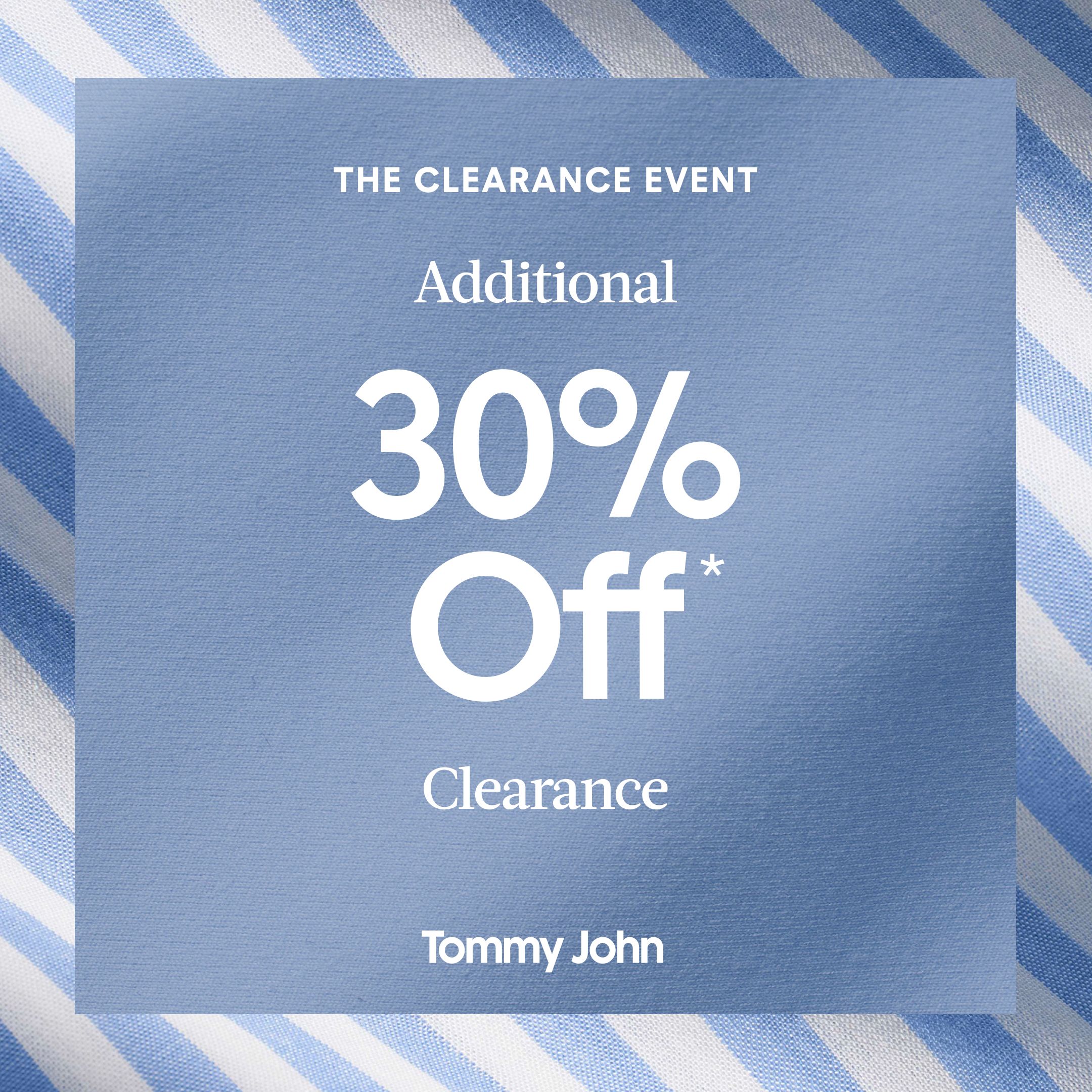 The Clearance Event icon