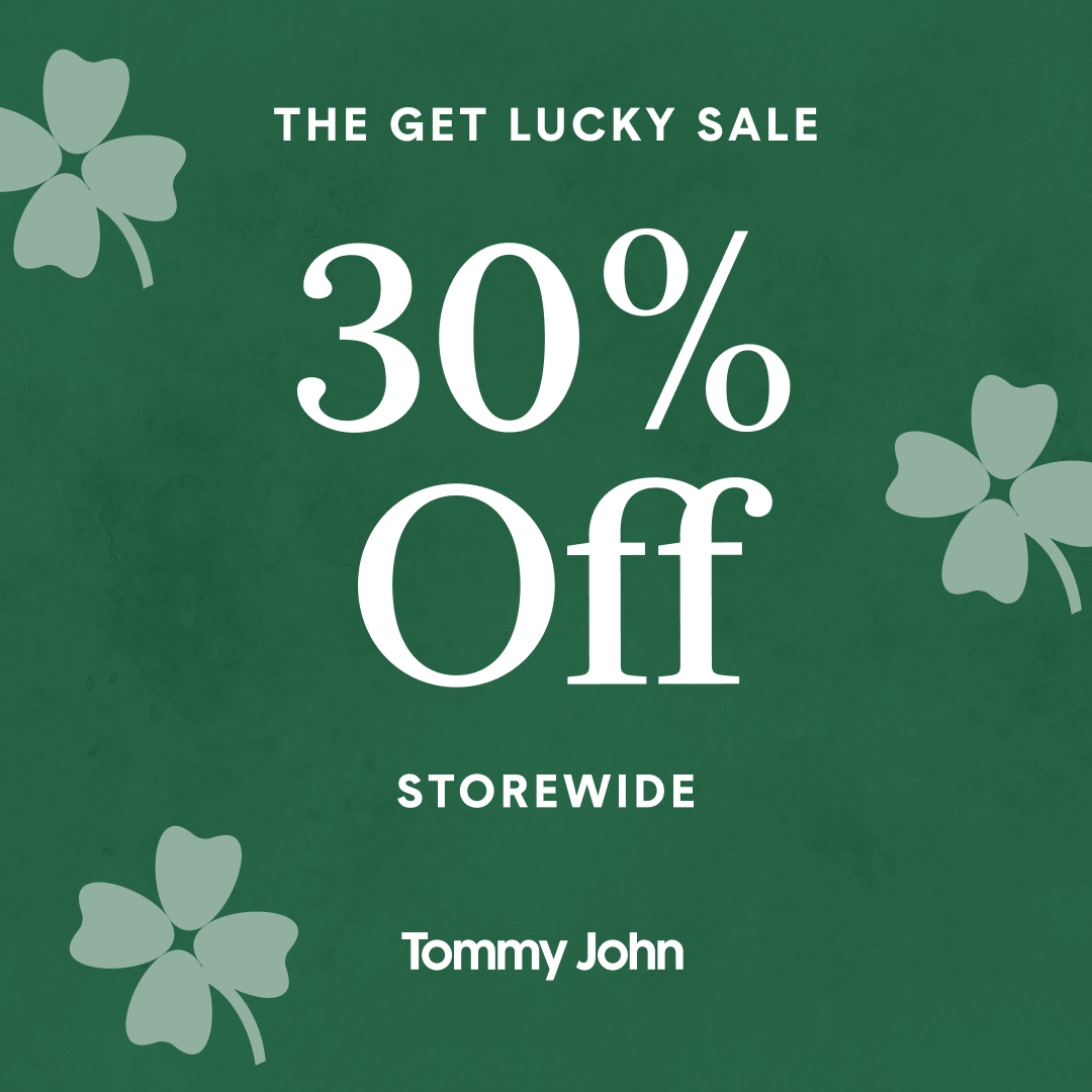 The Get Lucky Sale icon