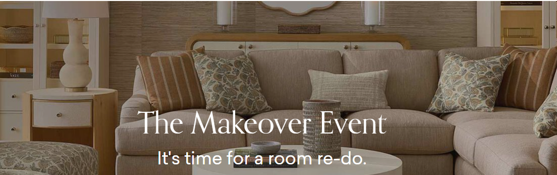 The Makeover Event icon