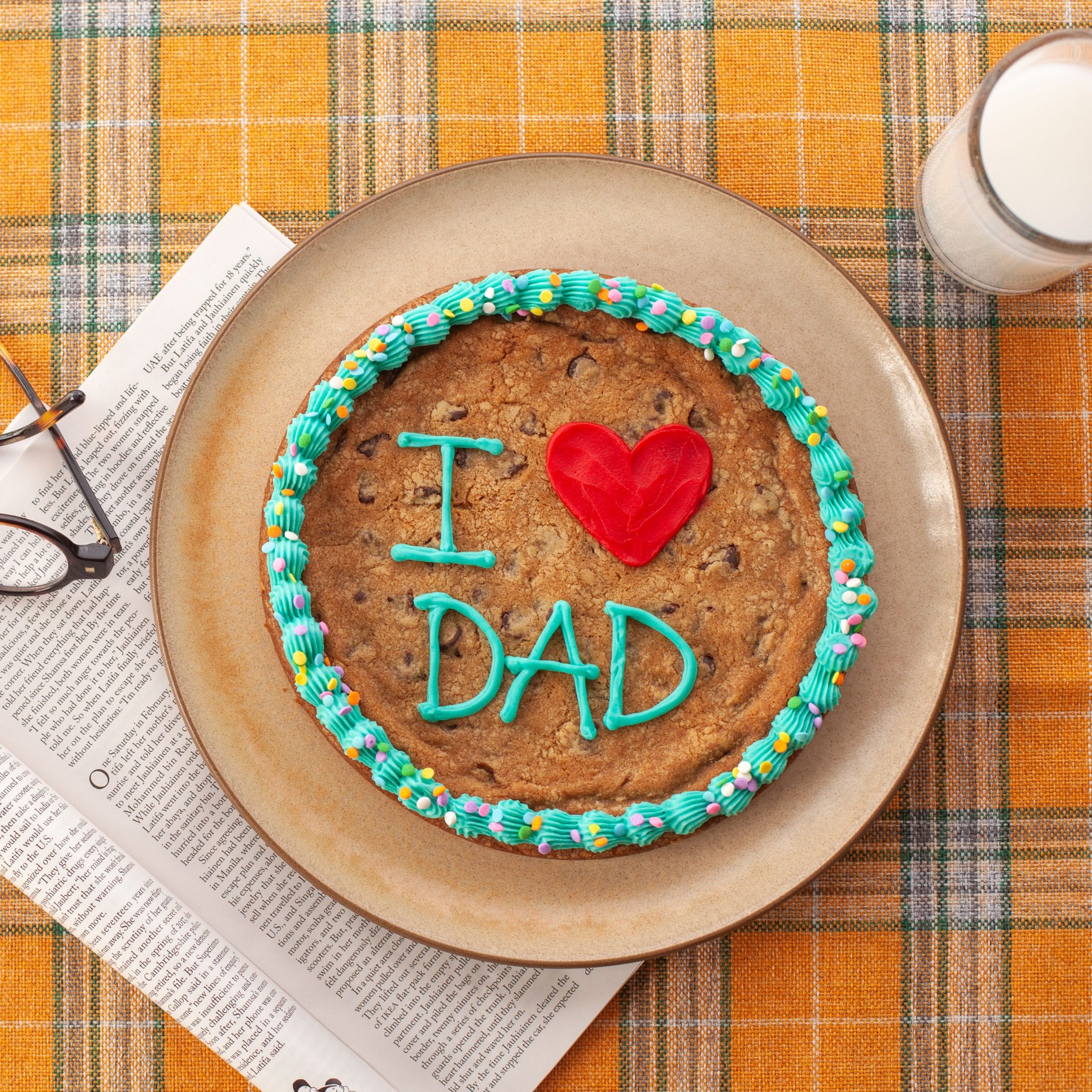 SusieCakes Father’s Day Treats icon