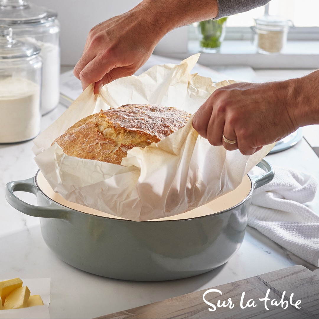 Artisan Bread Cooking Class at Sur La Table icon