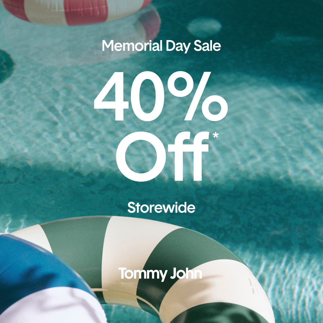 Memorial Day Weekend Sale icon