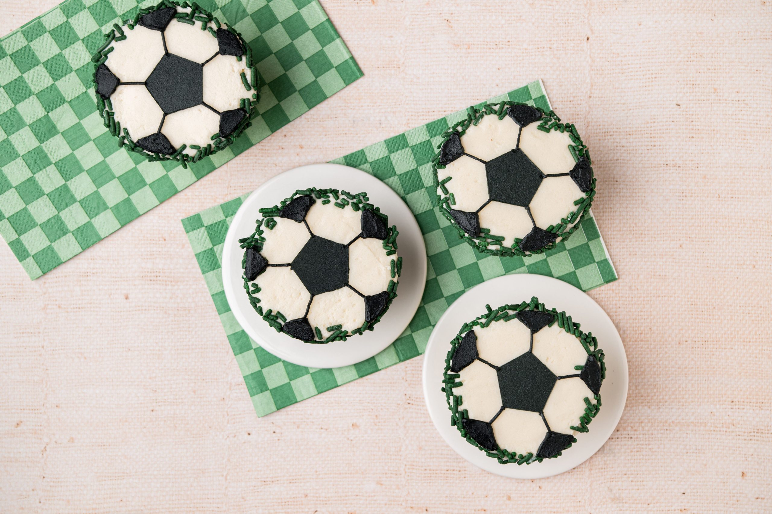 World Cup Cupcakes – SusieCakes icon